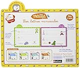 Image de Mon livre-ardoise T'choupi Les lettres minuscules