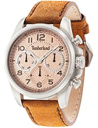 TIMBERLAND SMITHFIELD relojes hombre 14769JS-07