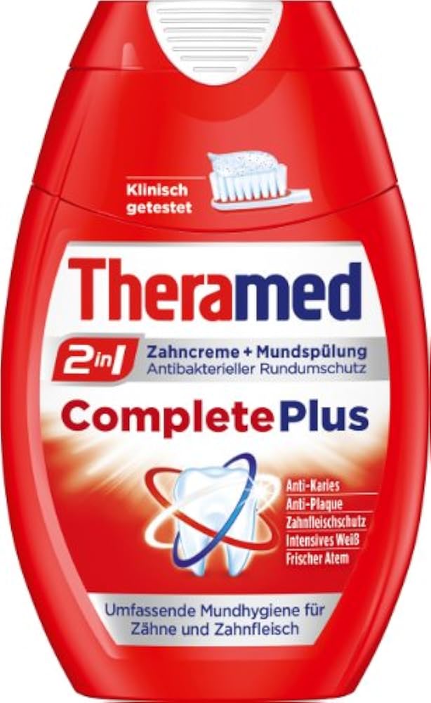 Theramed зубная паста. Complete plus. Valti plus complete. паста theramed original. Complete plus.