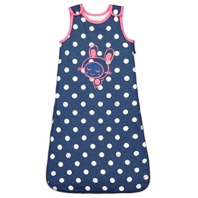 Petit Béguin - Gigoteuse d'été Minilutin - Taille - 0/6 mois (75cm)