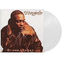 Brown Sugar: D'Angelo: Amazon.it: CD e Vinili}