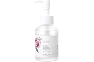 Simply Zen - Smooth & Care Leave in Oil 100 ML