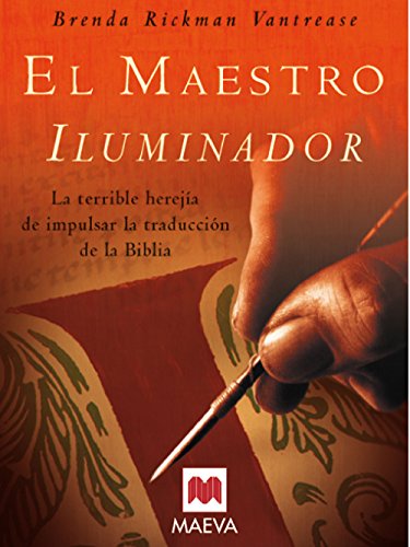 Download El Maestro Iluminador (Grandes Novelas) Download El Maestro Iluminador (Grandes Novelas)