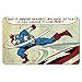 Produktbild Marvel - Retro Comic Frühstücksbrettchen Schneidbrett - Captain America - And It Needs Perfect Balance So That...!