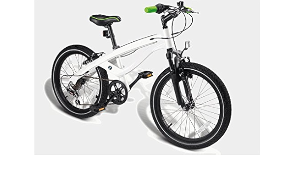bmw junior cruise bike 20