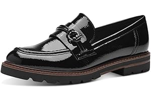 MARCO TOZZI Damen 2-24704-41 Slipper