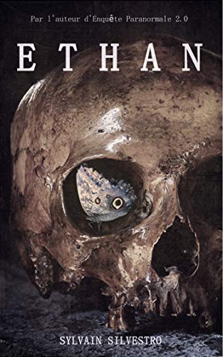 Télécharger ETHAN PDF Ebook En Ligne