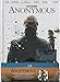 Anonymous (edizione tiratura limitata) (+libro)