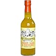 Mr Fitzpaticks Lemon Yuzu and Tumeric Cordial, 500ml (1 x 500ml)