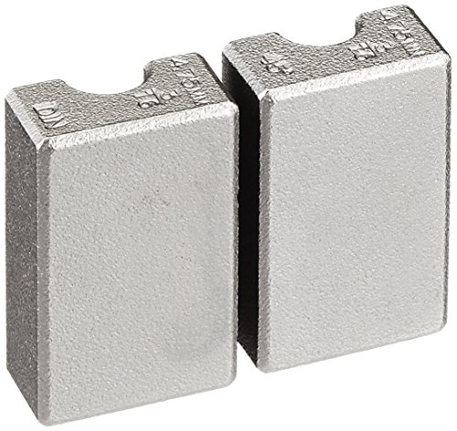 BGS Spannbacken-Satz, 4,75 mm, 3057-14 - 2