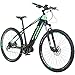 Produktbild 29 Zoll Botteccia BE 32 E-MTB SHIMANO ACERA E-bike Mountainbike Pedelec Mittelmotor