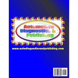 Sensores Automotrices y Análisis de Ondas de Osciloscopio: (Estrategias de Diagnostico de Sistemas Modernos Automotrice