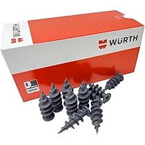 Tasselli In Plastica | Attrezzatura Edile - Foto 8