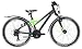 Produktbild Bulls Kinderfahrrad 24 Zoll grau Sharptail Street Mountainbike - Shimano Schaltung 21 Gänge, Schutzblech, Licht