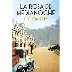 La rosa de medianoche