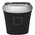 Deli A4 10 Sheets Paper Shredder, 220 mm