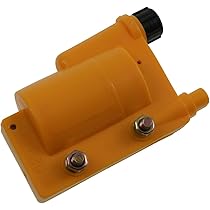 Rupteur Inversé Mobylette (1959