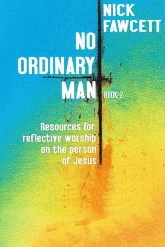 No Ordinary Man Book 2