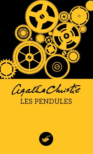 Livres Couvertures de Les Pendules (Nouvelle traduction révisée)