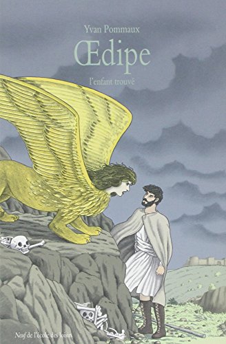 couverture de : &OElig;dipe