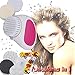 Discoball® 7 in 1 Portable Facial Brush Cleansing System Massager Face Cleanser Brush with 7 Brush Heads