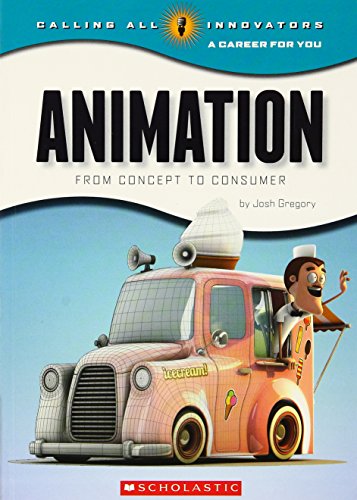 CALLING ALL INNOVATORS: ANIMATION