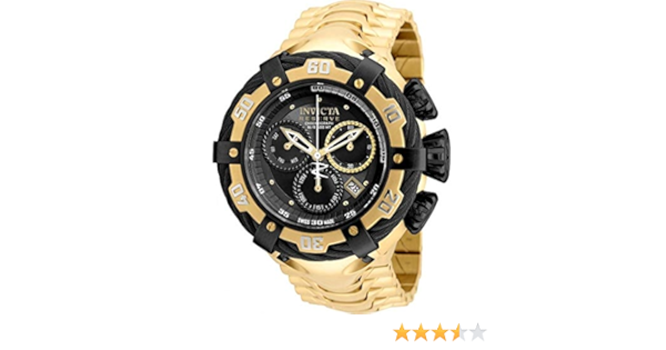 invicta 500 mt