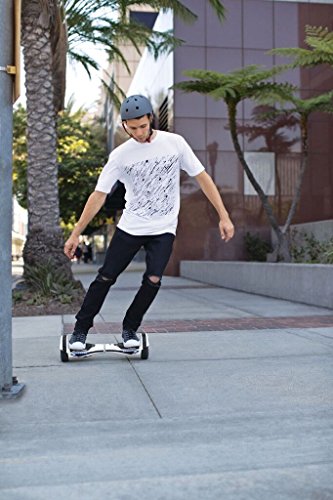 Razor Hovertrax 2.0 Hoverboard, weiß - 5