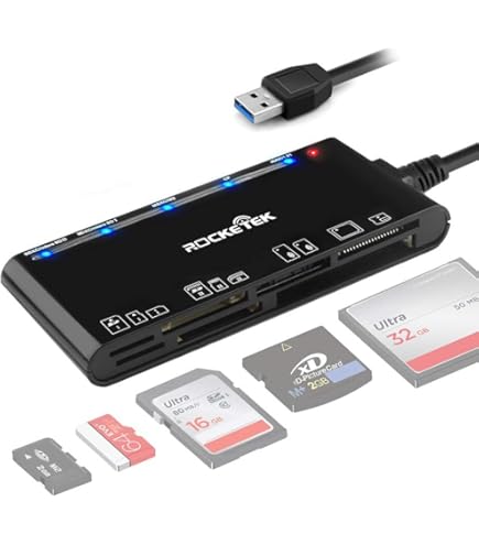 Adaptateur Sony MSAC-MCF1N (Memory Stick Duo > Compact Flash) - ORIGINAL - NEUF