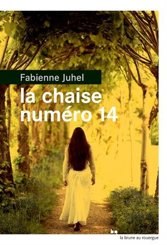 La  chaise numéro 14