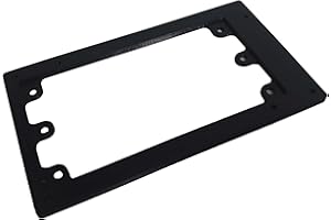Ripe3D SFX to ATX Power Supply Adaptor Bracket (Black)