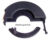  Kurzhubgasgriff-Adapter 539-2 für R1200GS Adventure (Baujahr 09/2005-07-2008), HPS 2 Sport, R1200R (ab Baujahr 03/2011), Megamoto
