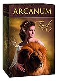 Arcanum Tarot by 