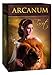 Arcanum Tarot by 