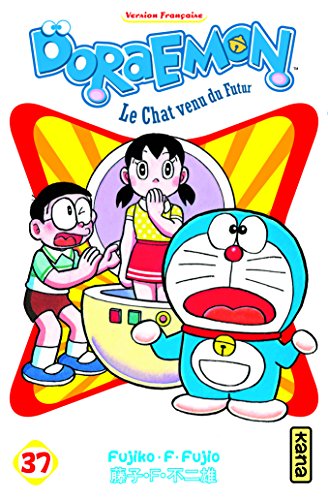 Doraemon — Tome 37
