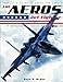 Produktbild The Aeros Jet Fighter: Aircraft Coloring Book