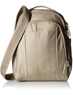 Pacsafe Metrosafe LS250 Diebstahlschutz Schultertasche