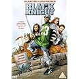 Black Knight [DVD]