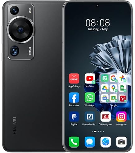 Google Pixel 9 Pro XL - 512 GB - Obsidian : Amazon.pl: Elektronika