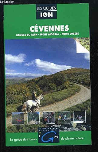 Download Les Cévennes