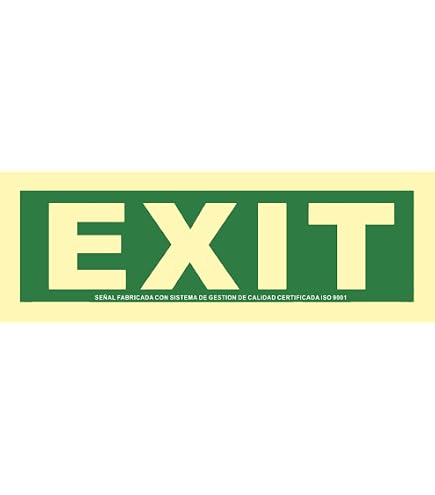 VSafety Danger. Cartello Do Not Enter, in plastica rigida, 400 mm x 300 mm, 1 mm