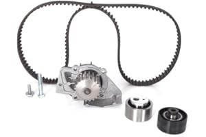 Bosch 1 987 946 405 kit de correa de distribución y bomba de agua