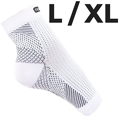 Medias de compresión para la fascitis plantar