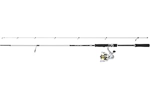 Mitchell Tanager SW Saltwater Fishing Set