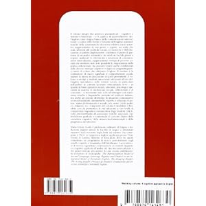 Mediating cultures. A cognitive approach to Englis