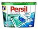 Produktbild Persil DUO-CAPS Frischer Wasserfall 3 x 18 Waschladungen (=3 x 450g)