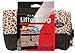 Price comparison product image Luxury Driver 12482 Leopard Fashion Litter Bag Trash Trap Organizer