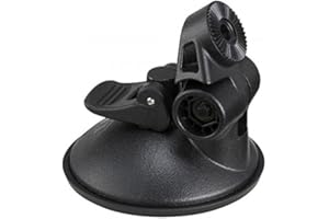 YAESU MMB-98 STAFFA DI MONTAGGIO A VENTOSA PER FRONTALE YAESU FTM-400/FTM-350