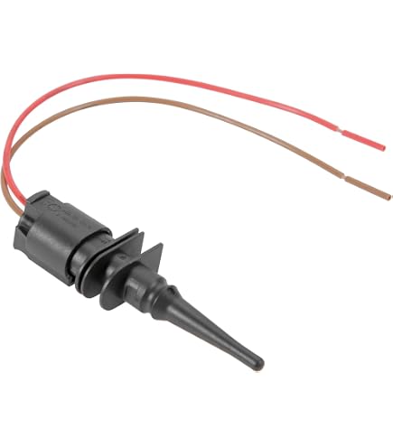 Sensore Particolato 1277023473 Per Mazda 3 Sport (BP) 1.8 – Sostituzione Perfetta E Affidabile