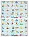 Produktbild Royal Wandtattoo RS. 75826 Sticker Babies Toys für Sony Tablet Z2